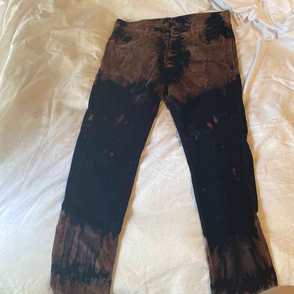 Designer Gucci Jeans